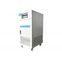 China IEC 60335-1 30KVA 3-Phase AC Inverter Power Supply For LED Testing on sale