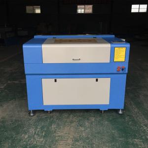 6090 600x900mm CO2 craft engraving laser cutting machine for sale