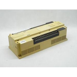 MitsubishiF1-60MR-ES PROGRAMMABLE CONTROLLER 40 VA 110-120/220-240 VAC 50/60 HZ 36 INPUTS 24 RELAY OUTPUTS,NEW ORIGINAL.