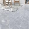 China 5mm SPC piso de plástico com magnífico design de tapete de mármore e certificação ISO9001 wholesale