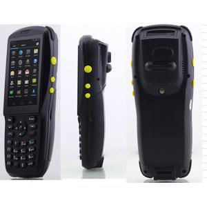 China Portable Data Terminal Handheld Scanner supplier