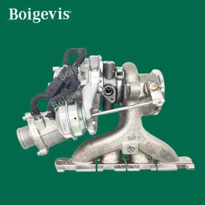 China Audi C71. 8t A4L A6L Q5L Turbocompresor de automóviles Turbocompresor de alto rendimiento 06L145721C supplier