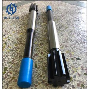 Drill Machinery Tools Drill Shank Adaptor HD709-45T38-620 for Drill Machine Spare Parts