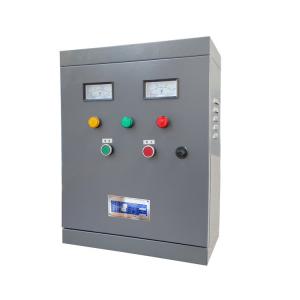 QX4 Star Delta Starter Control Panel Wall Mounted Vertical Type IP65