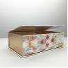 China Custom Printing Laminating Cardboard Paper Box Cosmetics Packaging wholesale