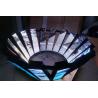 China Building Decoration Made Easy P4 LED Display Screen and Micro USB Interface wholesale