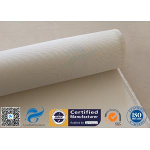China 36OZ High Silica Fabric 1200℃ Industrial Insulation Welding Fire Blanket Roll supplier