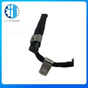 China Electronic Control Module Wiring Harness 2864516 For Cummins  Engine Parts wholesale