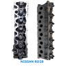 China Cylinder Head ZD30DDT ZD30 TD27 LD23 QD32 RD28T SD22 SD23 SD25 QR20 NA20 SR20 TD42 TB42 TB45 TB48 YD25 TD23 TD25 KA24 wholesale