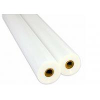 China 21 Mic BOPP Matte Thermal Lamination Film No Peeling Off Dry Laminating EVA Glue on sale