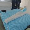 China Durable Mattress Pocket Spring For Customized And Comfortable Mattress Manufacturing Process wholesale