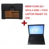 China Super BMW ICOM A2 BMW Diagnostic Tools With 2020/8 HDD Plus Lenovo T410 Laptop Support Multi Languages wholesale