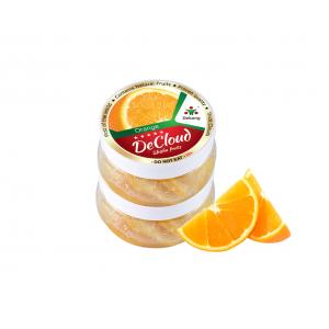 CE Orange Cream Shisha For Steam Stones ROHS GMP certification