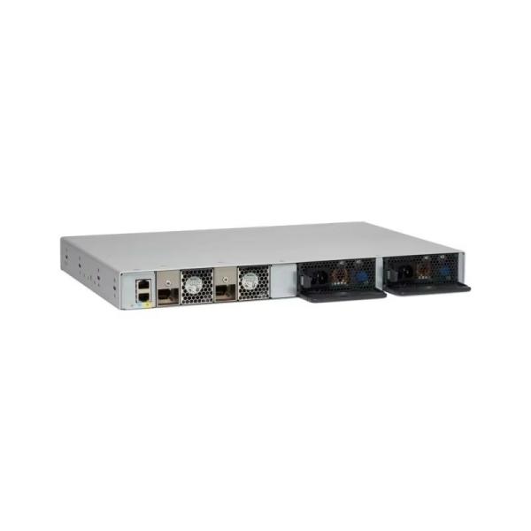 9200L 24 Port Data 4x1G Uplink Network Essentials Switch C9200L-24T-4G-E