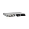 China 9200L 24 Port Data 4x1G Uplink Network Essentials Switch C9200L-24T-4G-E wholesale