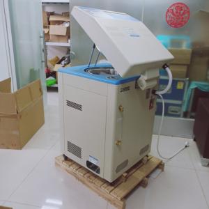 115L Automatic Autoclave Sterilizer Double Pressure Protection