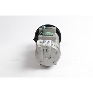 China Excavator Air Conditioning Compressor by KINDRESUN 22U-979-1711 for Construction Works wholesale