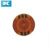 China Oxygen Base Material Round KA Series Strain Gauge for Pressure Transducer Durable and at Room Temperature wholesale