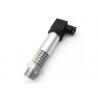 PT204 High Temperature Pressure Sensor With Sputtering Film Pressure Cell