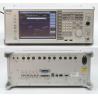 China 100 kHz–6 GHz Analog Signal Generator Anritsu MG3740A –140 dBc/Hz Phase Noise Fast 600 µs List Switching wholesale