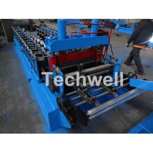 China 0-15m/Min 14 Stations PPGI Cold Roll Forming Machine supplier
