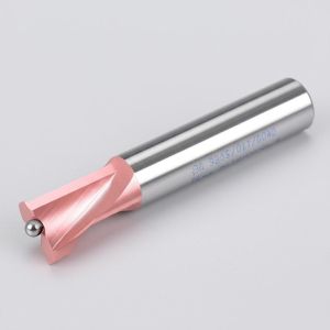 China HRC55 Carbide CNC Wood Router Bit for High Speed Processing and CNC Process wholesale