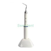 Dental Cordless Gutta Percha Obturation Pen / Endodontic Obturation System SE-G014N