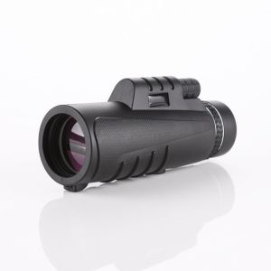 China 10x42 HD Telescópio Monocular Para Observação de Pássaros Vida Selvagem Caça Caminhada supplier