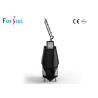 FDA apporved 600ps multi-function phsical& facial Melasma removal Picosure laser