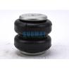 Firestone Double Air Balloon Convoluted Replalce Contitech Air Bellow FD 120-17 509 W01-358-7325
