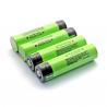 China Genuine Panasonic NCR18650B 3400mah 3.7 volts rechargeable lithium battery protection with button top wholesale