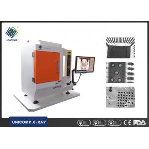 China CX3000 Benchtop Electronics X Ray Machine for BGA , CSP , LED & Semiconductor supplier