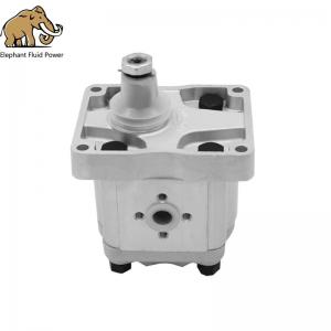 A25XP4MS Left Handed Heavy Equipment Hydraulic Pto Pump 540 Rpm