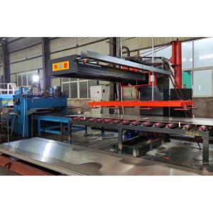 China Customized Stone Slab Handling Servo Motor with LCD Display wholesale