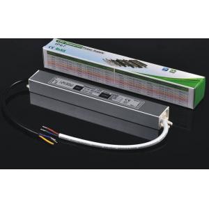 High quality  24v  30w waterproof IP67 led power supply LED driver for sale