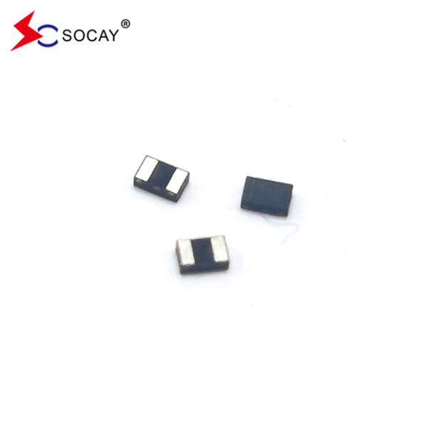 SE03N6L01GZ ESD Array Low Capacitance ESD Protection Operating Voltage 3.3V