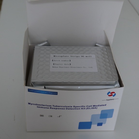 China Gamma d'interféron de diagnostic de tuberculose de diagnostic de TB de TB Elisa Test Kit Igra For d'IGRA supplier