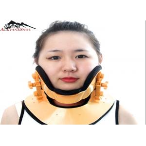 China Neoprene Orthopedic Rehabilitation Products , Cervical Neck Support Devices supplier