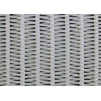 China Polyester Spiral Dryer Screen Mesh Belt Filter Cloth Mesh Fabrics Conveyor Belt on sale