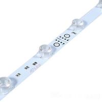 China IP20 RGB Smart Edge Lit LED Bar Strip For Light Box on sale