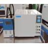 China Stable Hydrogen Flame Detector EO / ETO Residual Analysis Gas Chromatography For ASTM F2100 wholesale