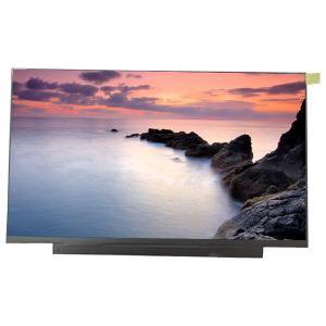 China Panel LCD de la pantalla LCD FHD IPS 144Hz 1920x1080 el 72% NTSC del ordenador portátil LM140LF1F02 supplier