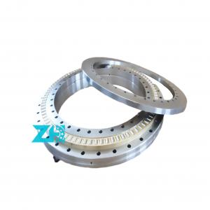 Crossed Roller Bearings YRT100 YRT-100 YRT150 100x185x38mm high precision axial radial bearing