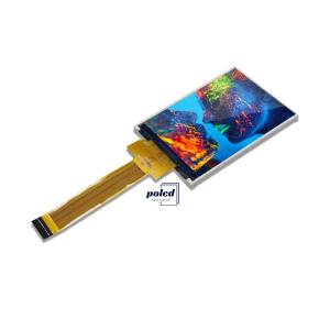 China Polcd IPS Modules 2.8'' 240*320 Panel Spi infterface JD9853 IC Screen 2.8 Inch Tft Lcd Display wholesale