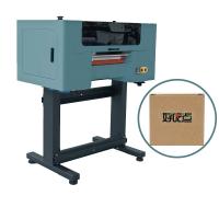 China 300mm Width Multifunction Inkjet Printer Inkjet Digital Printing Machine Label Sticker on sale