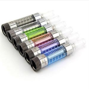 T3S Atomizer Original kanger BCC bottom coil clearomizer thread ego battery