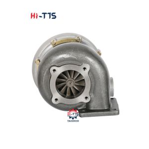 China Turbo S2A  S81 Turbocharger 4666160001 Compatible with BF4M1013C Deutz Engine wholesale