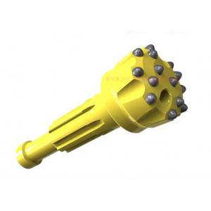 DHD 3.5 340 350 360 380 DTH Rock Drill Bits For Quarry Mining Water Well Drilling