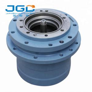 China E303 Carter Crawler Excavator Final Drive Assy Planetary Gearbox supplier