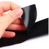 China 10-350mm Polyester Nylon Injection Hook OEKO-TEX Velcro Adhesive Tape wholesale